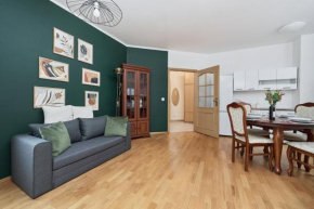 Apartments Wrocław Bajana by Noclegi Renters